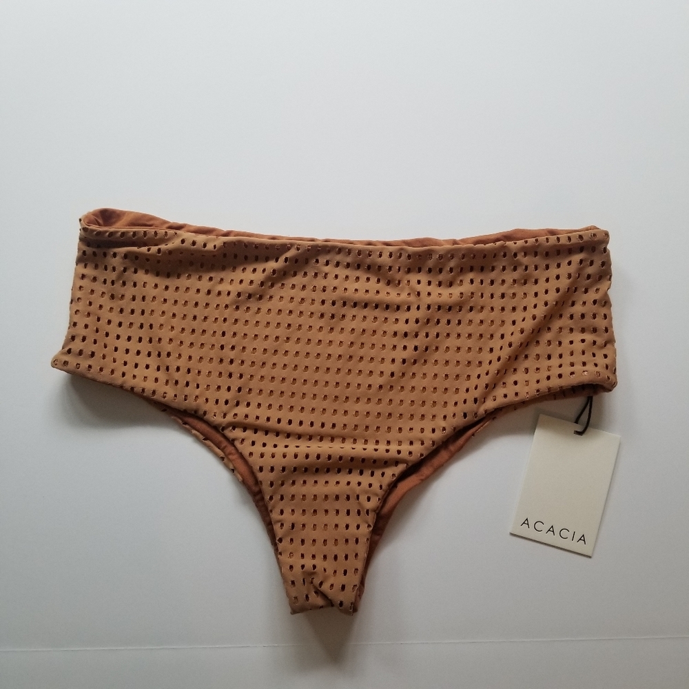 ACACIA duke bottom